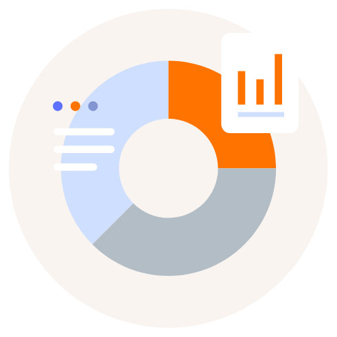 Custom Reporting and Analytics