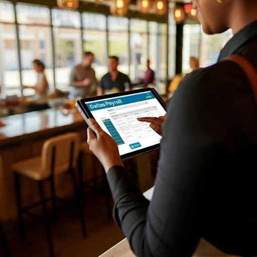 restaurant payroll software